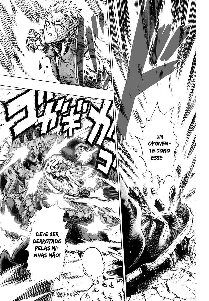 Read one-punch man manga PT read one punch man manga online BR Manga Online