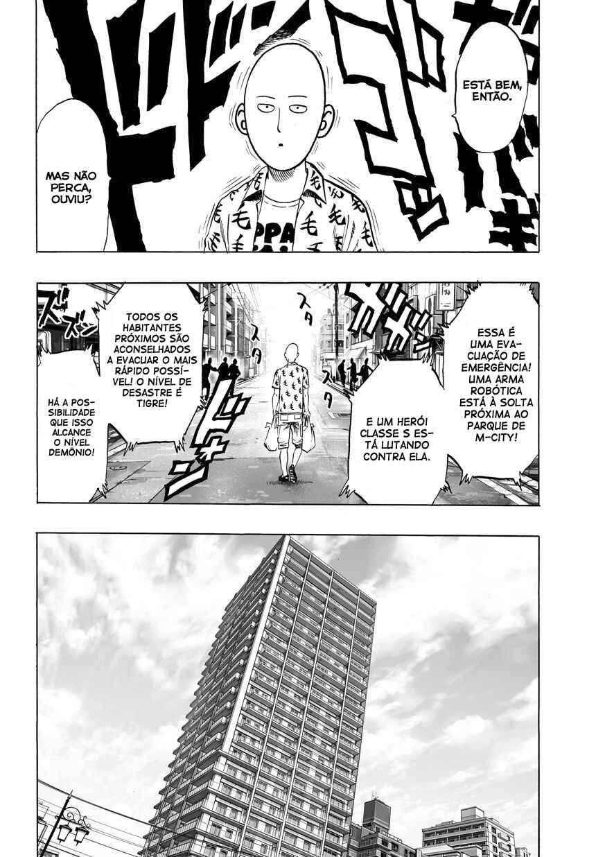 Read one-punch man manga PT read one punch man manga online BR Manga Online