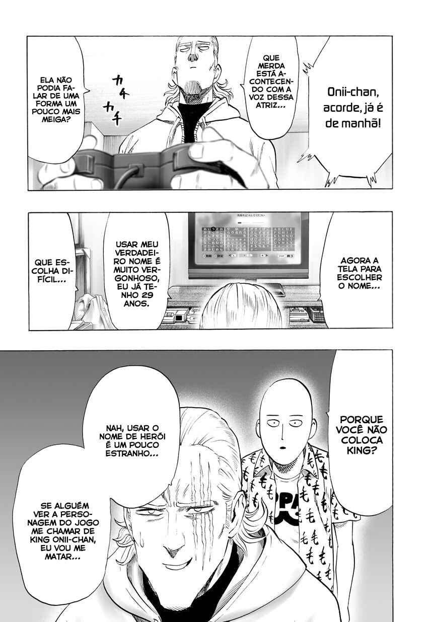 Read one-punch man manga PT read one punch man manga online BR Manga Online