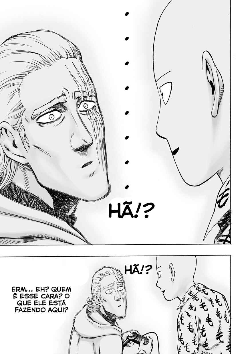 Read one-punch man manga PT read one punch man manga online BR Manga Online