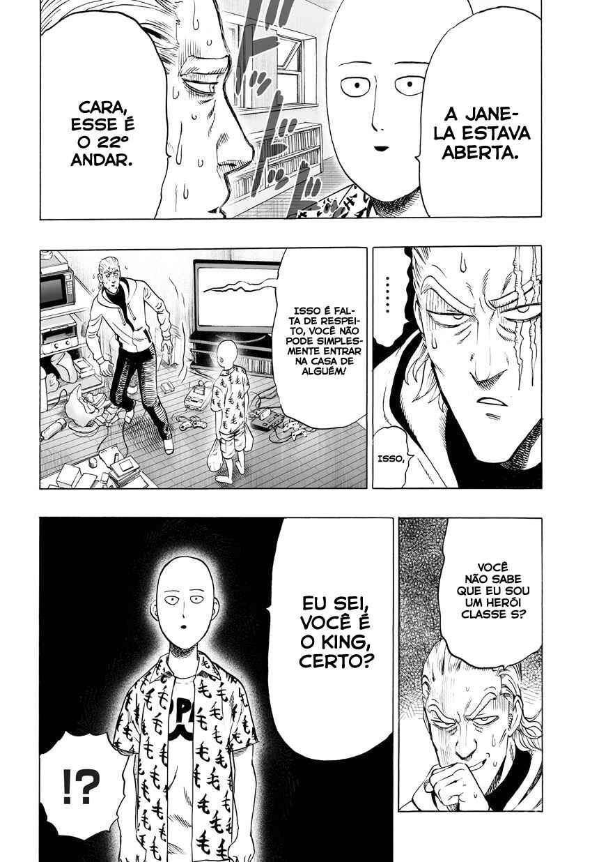 Read one-punch man manga PT read one punch man manga online BR Manga Online