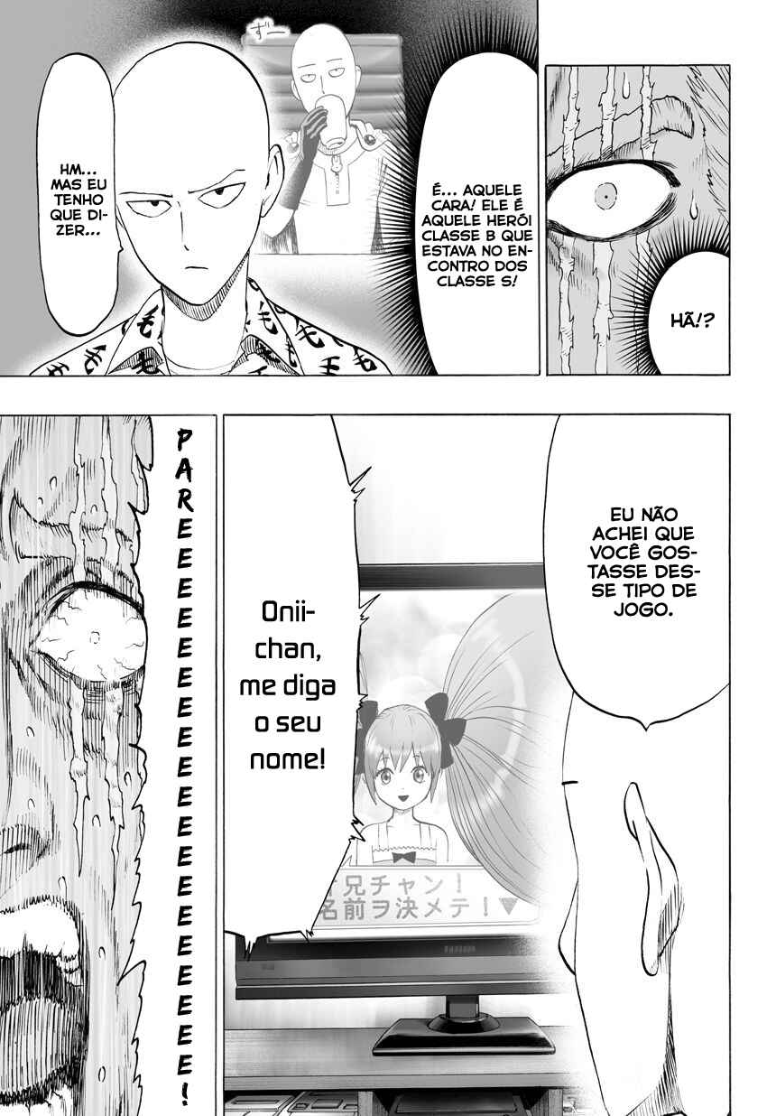 Read one-punch man manga PT read one punch man manga online BR Manga Online