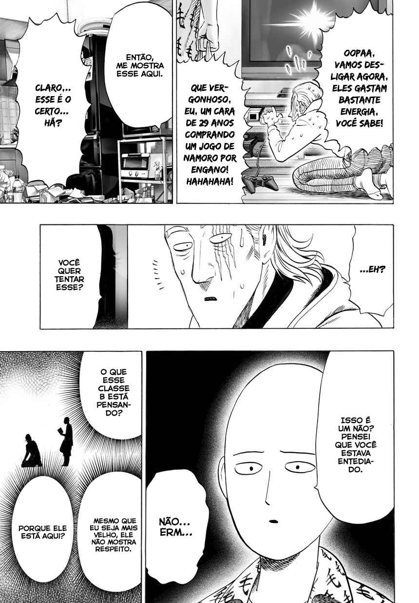 Read one-punch man manga PT read one punch man manga online BR Manga Online