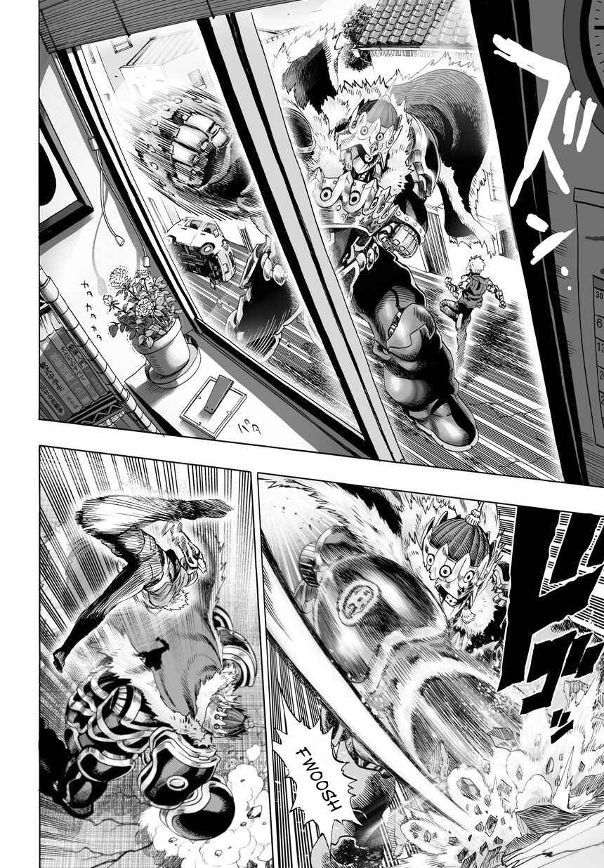 Read one-punch man manga PT read one punch man manga online BR Manga Online