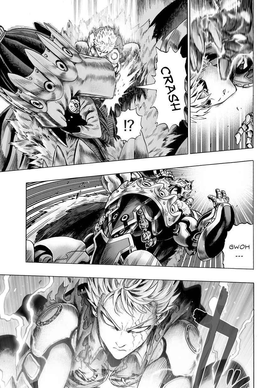 Read one-punch man manga PT read one punch man manga online BR Manga Online
