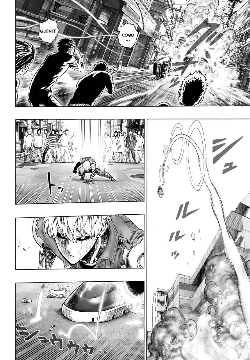 Read one-punch man manga PT read one punch man manga online BR Manga Online