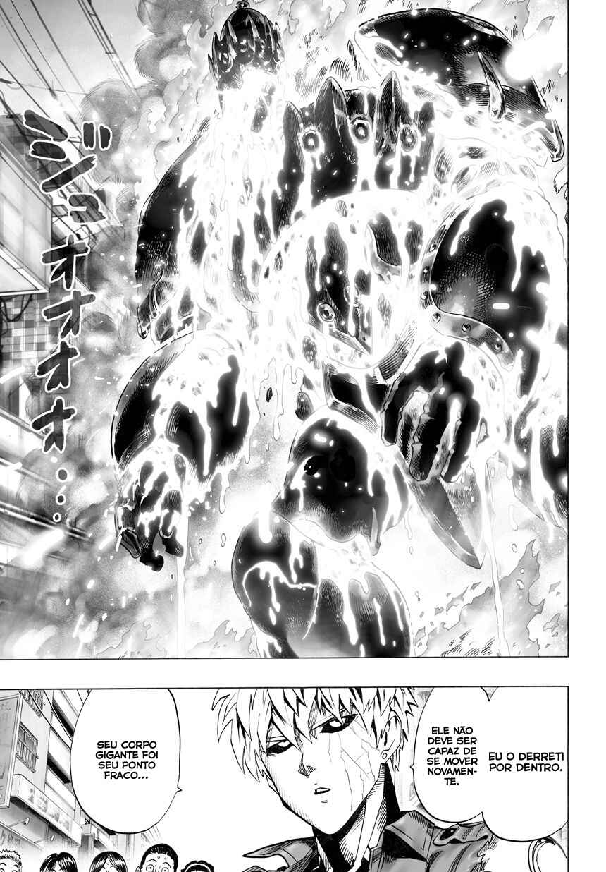 Read one-punch man manga PT read one punch man manga online BR Manga Online