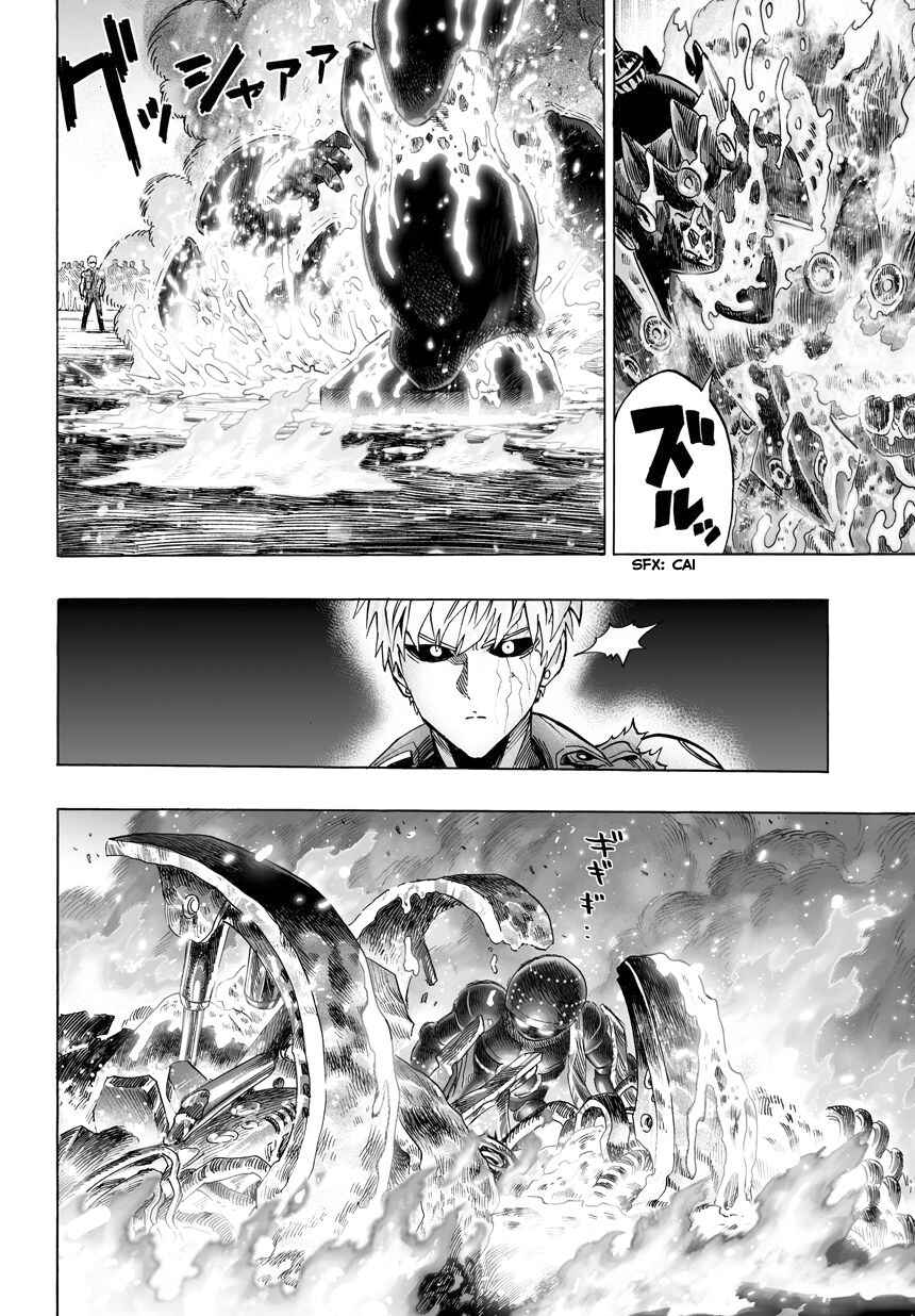 Read one-punch man manga PT read one punch man manga online BR Manga Online