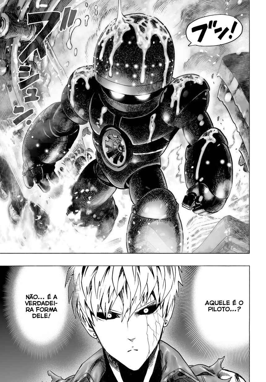 Read one-punch man manga PT read one punch man manga online BR Manga Online