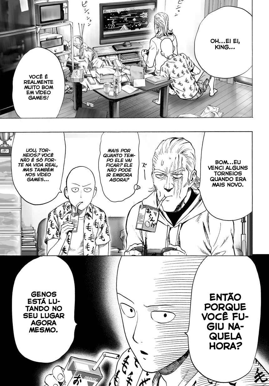 Read one-punch man manga PT read one punch man manga online BR Manga Online