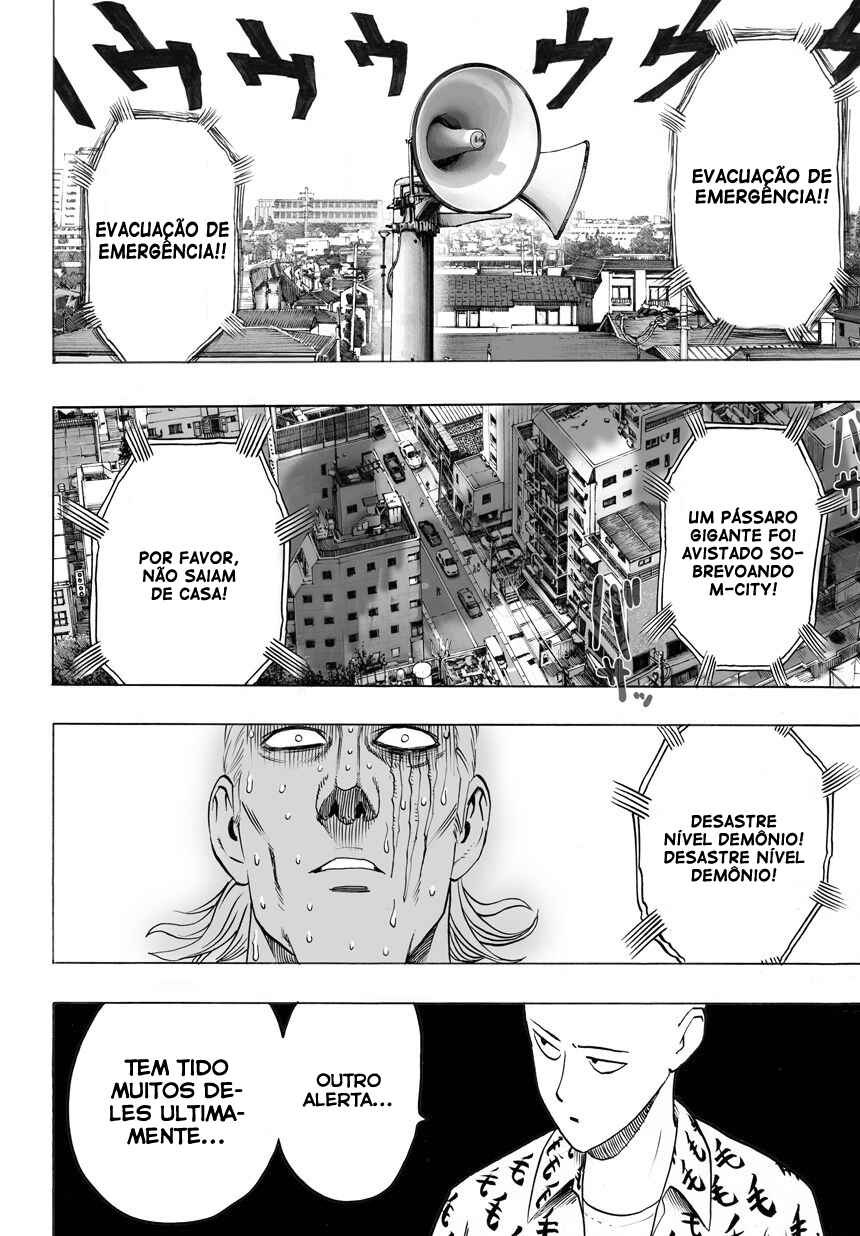 Read one-punch man manga PT read one punch man manga online BR Manga Online