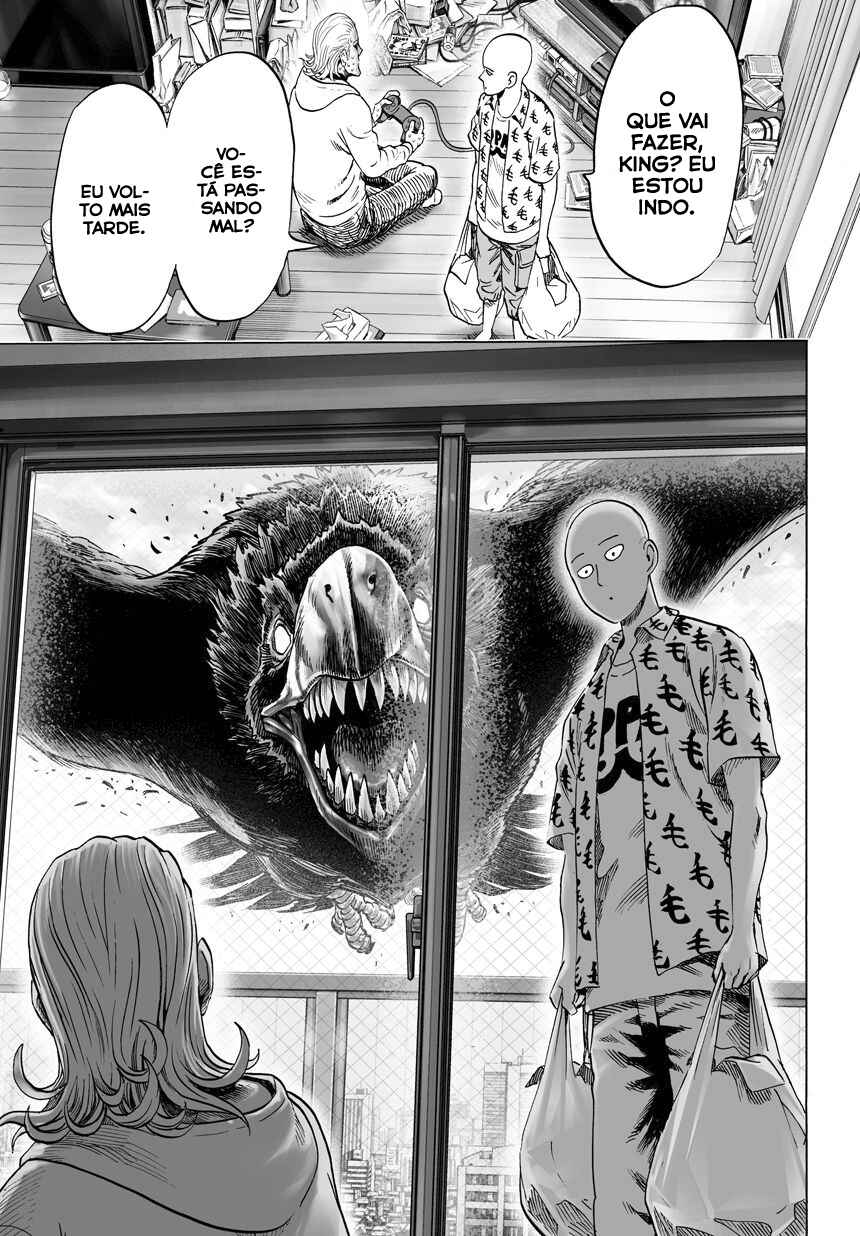 Read one-punch man manga PT read one punch man manga online BR Manga Online