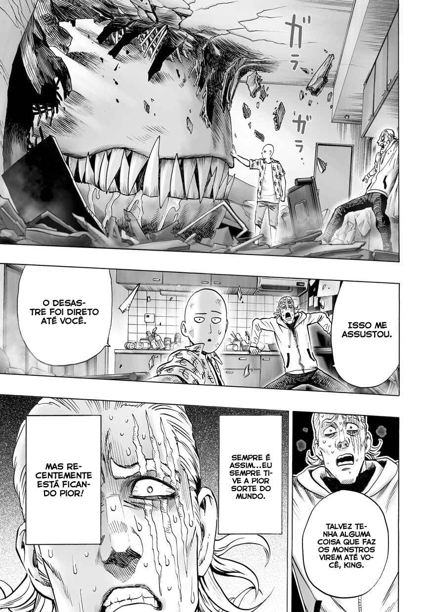 Read one-punch man manga PT read one punch man manga online BR Manga Online