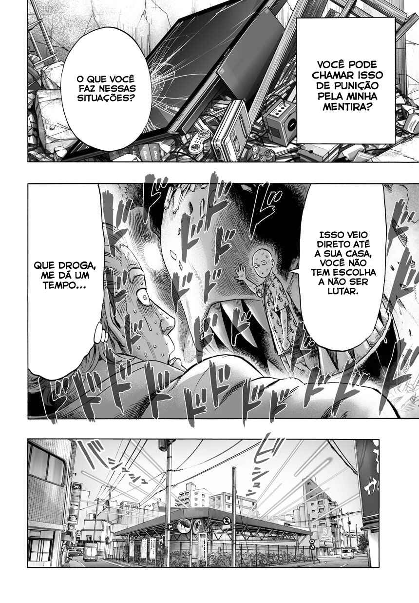Read one-punch man manga PT read one punch man manga online BR Manga Online