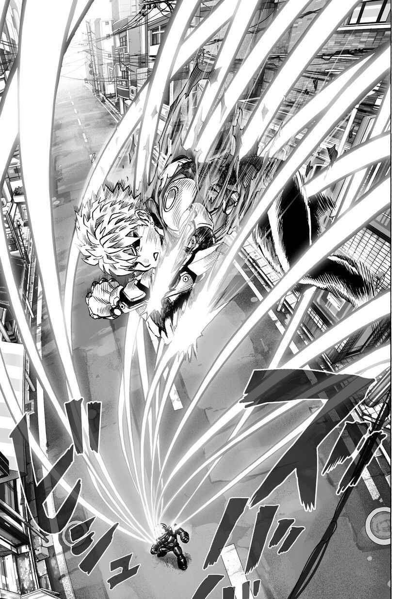 Read one-punch man manga PT read one punch man manga online BR Manga Online