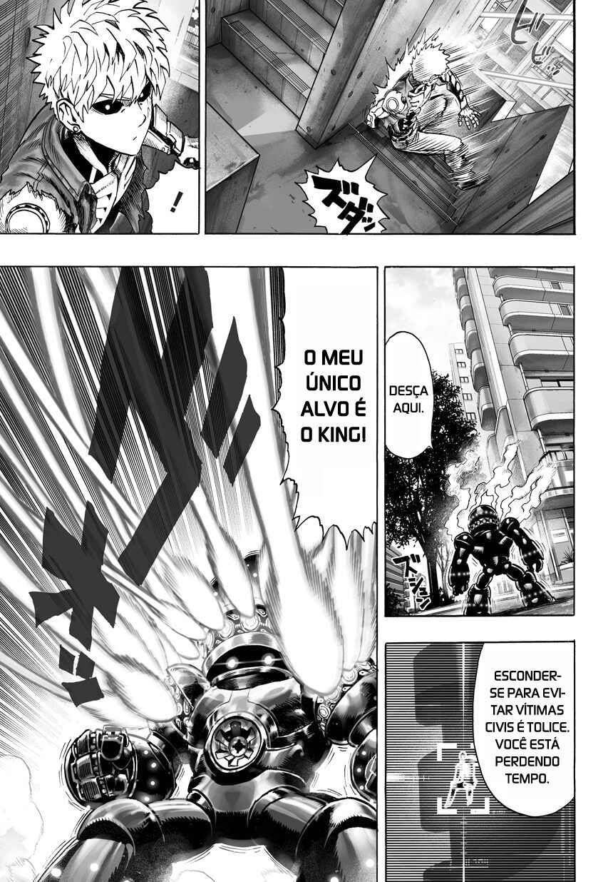 Read one-punch man manga PT read one punch man manga online BR Manga Online