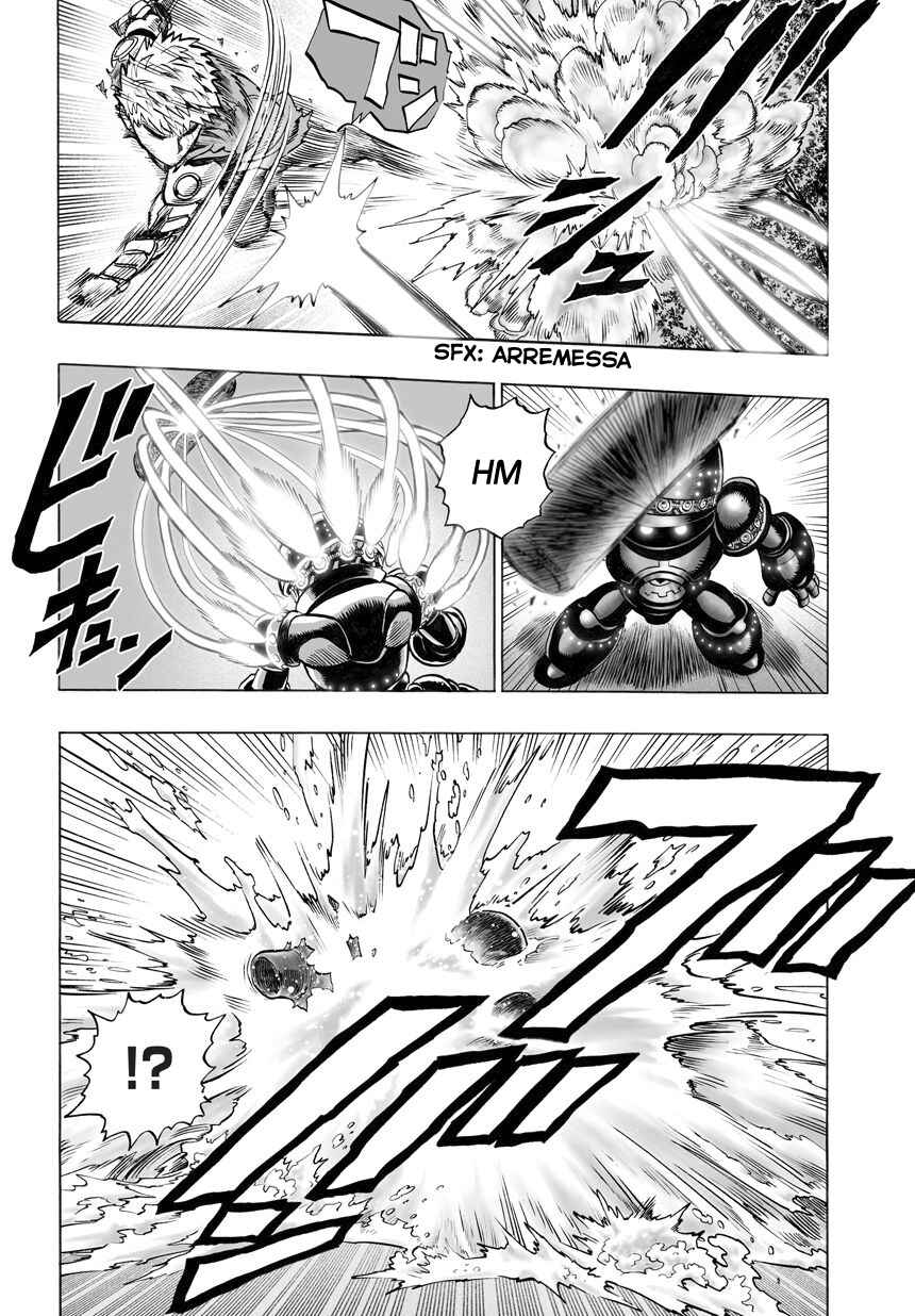 Read one-punch man manga PT read one punch man manga online BR Manga Online