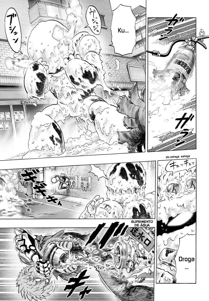 Read one-punch man manga PT read one punch man manga online BR Manga Online