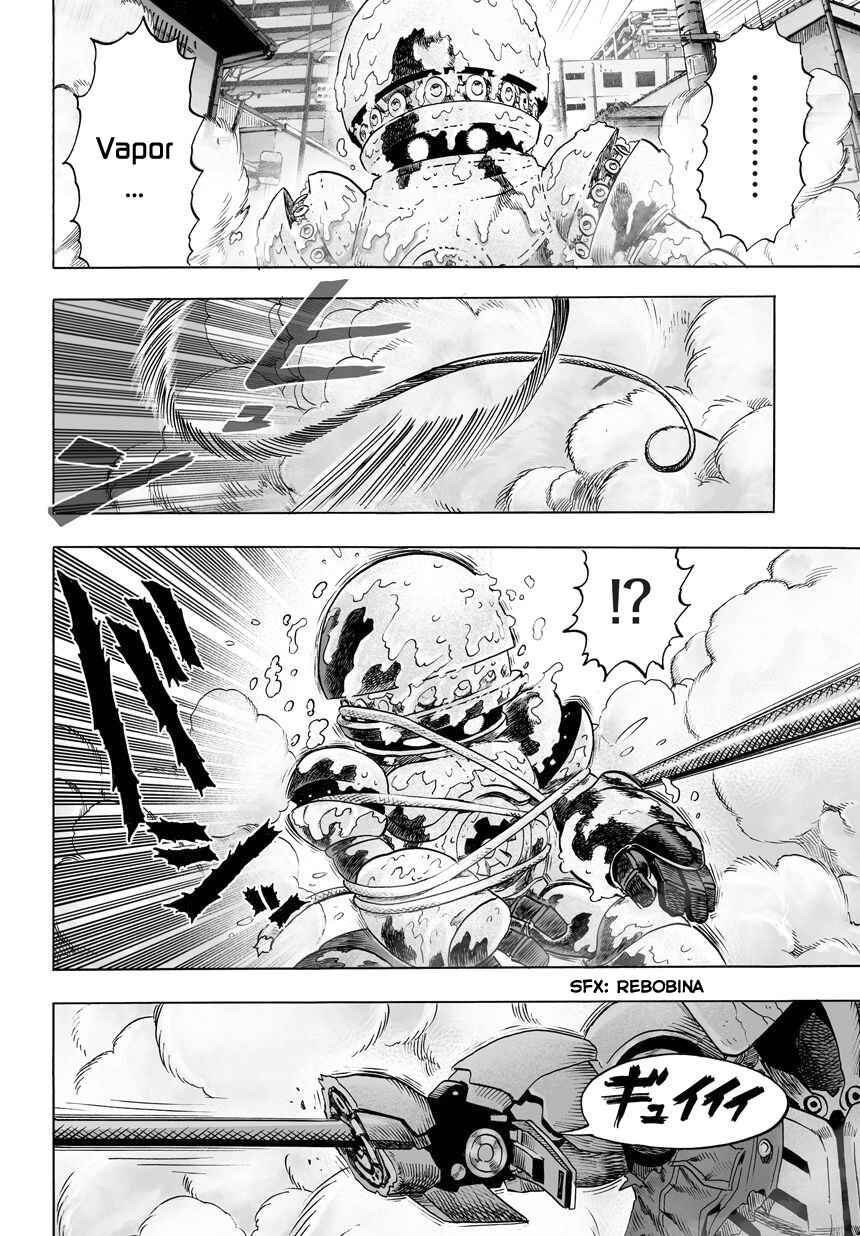 Read one-punch man manga PT read one punch man manga online BR Manga Online