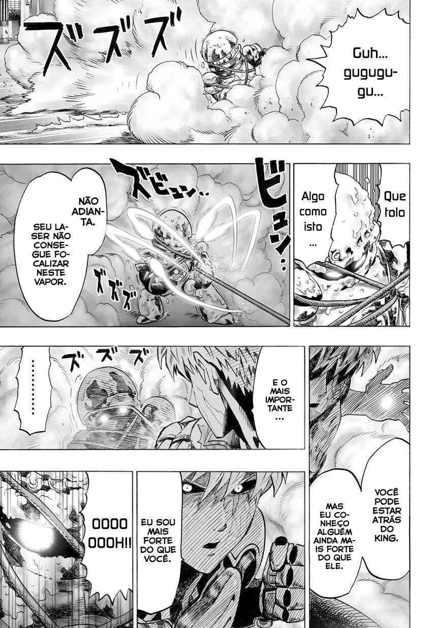 Read one-punch man manga PT read one punch man manga online BR Manga Online