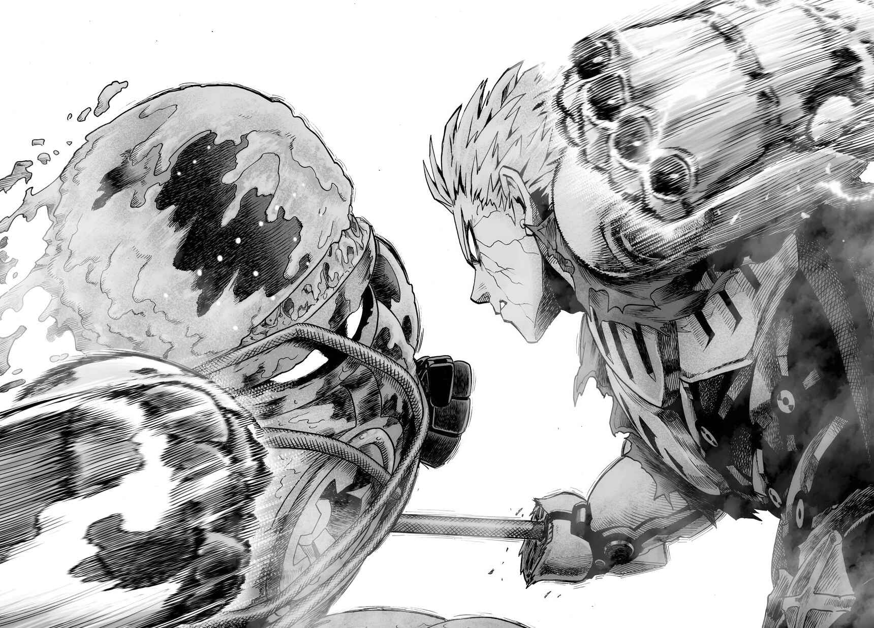 Read one-punch man manga PT read one punch man manga online BR Manga Online