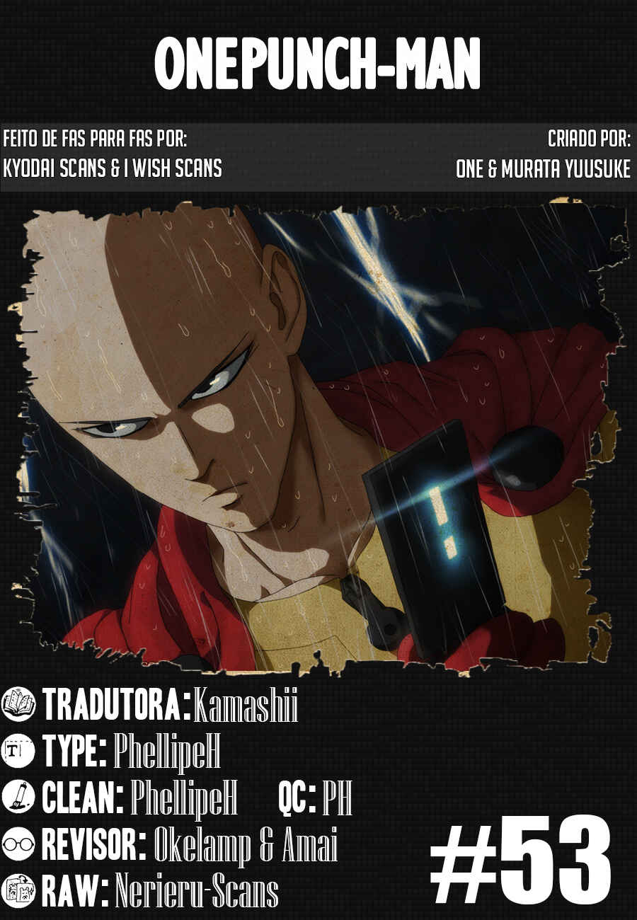 Read one-punch man manga PT read one punch man manga online BR Manga Online