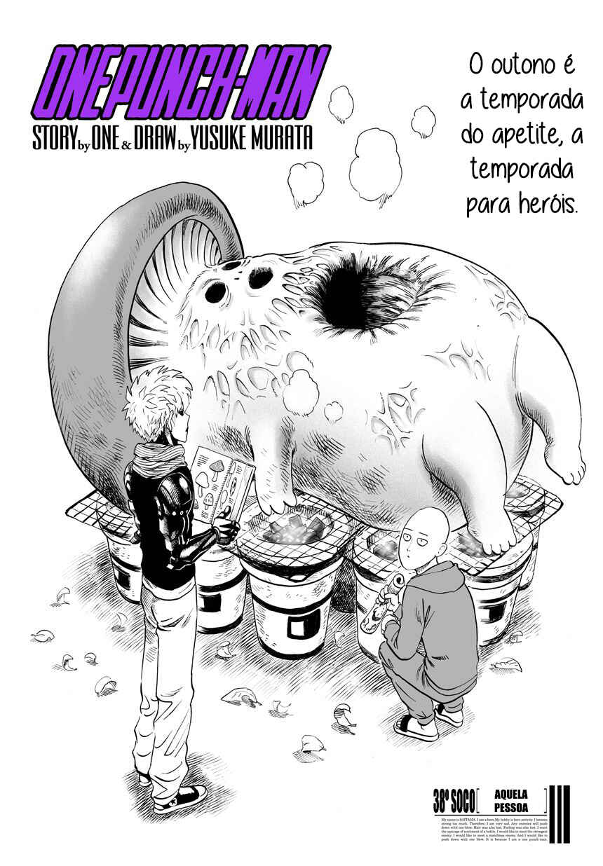 Read one-punch man manga PT read one punch man manga online BR Manga Online