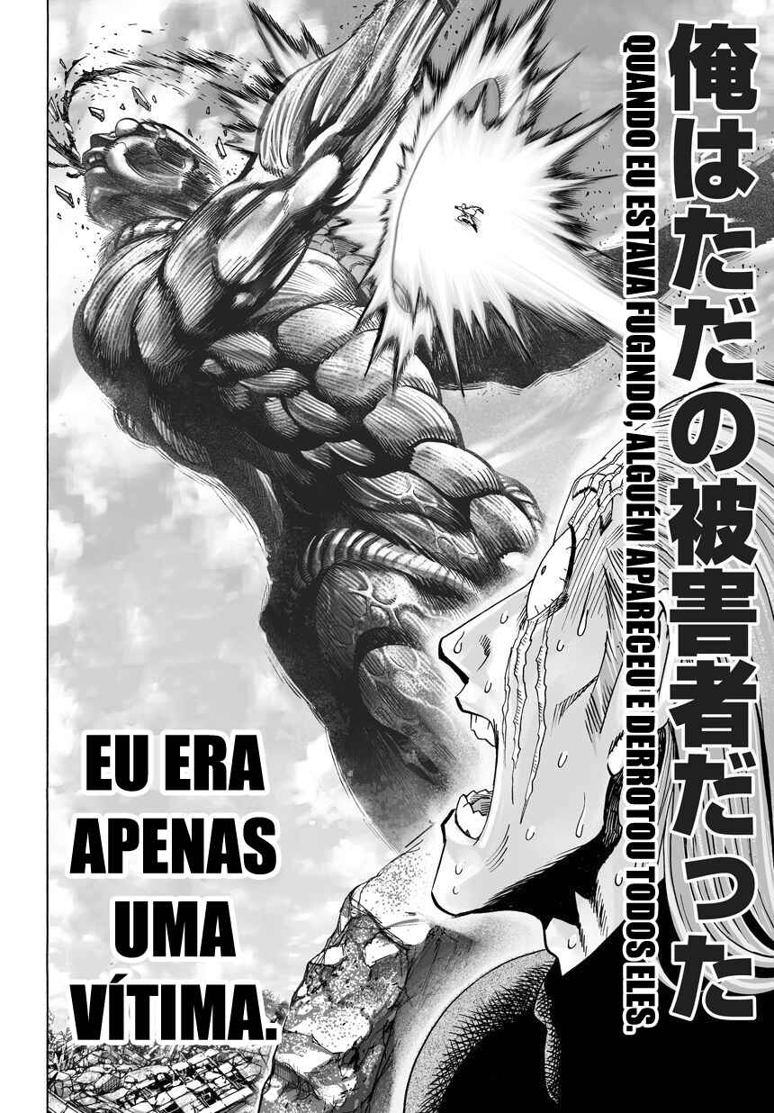 Read one-punch man manga PT read one punch man manga online BR Manga Online