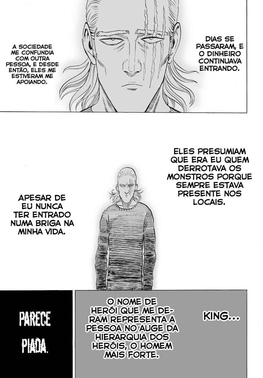 Read one-punch man manga PT read one punch man manga online BR Manga Online