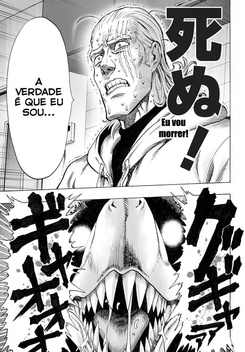 Read one-punch man manga PT read one punch man manga online BR Manga Online