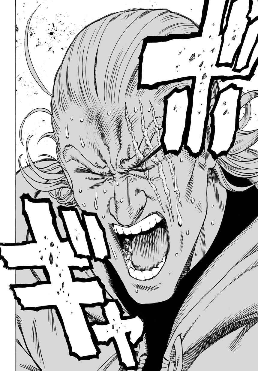 Read one-punch man manga PT read one punch man manga online BR Manga Online