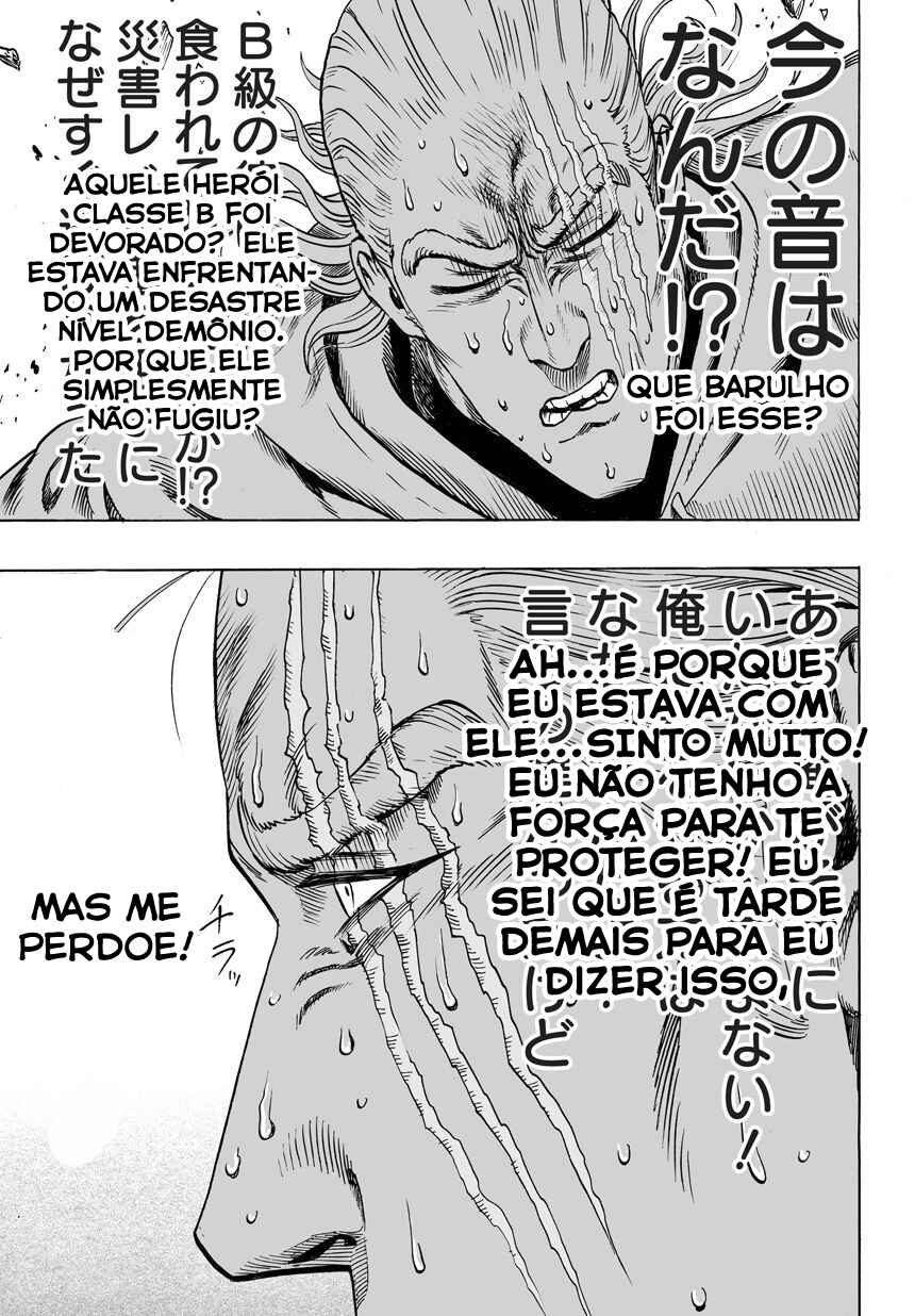Read one-punch man manga PT read one punch man manga online BR Manga Online