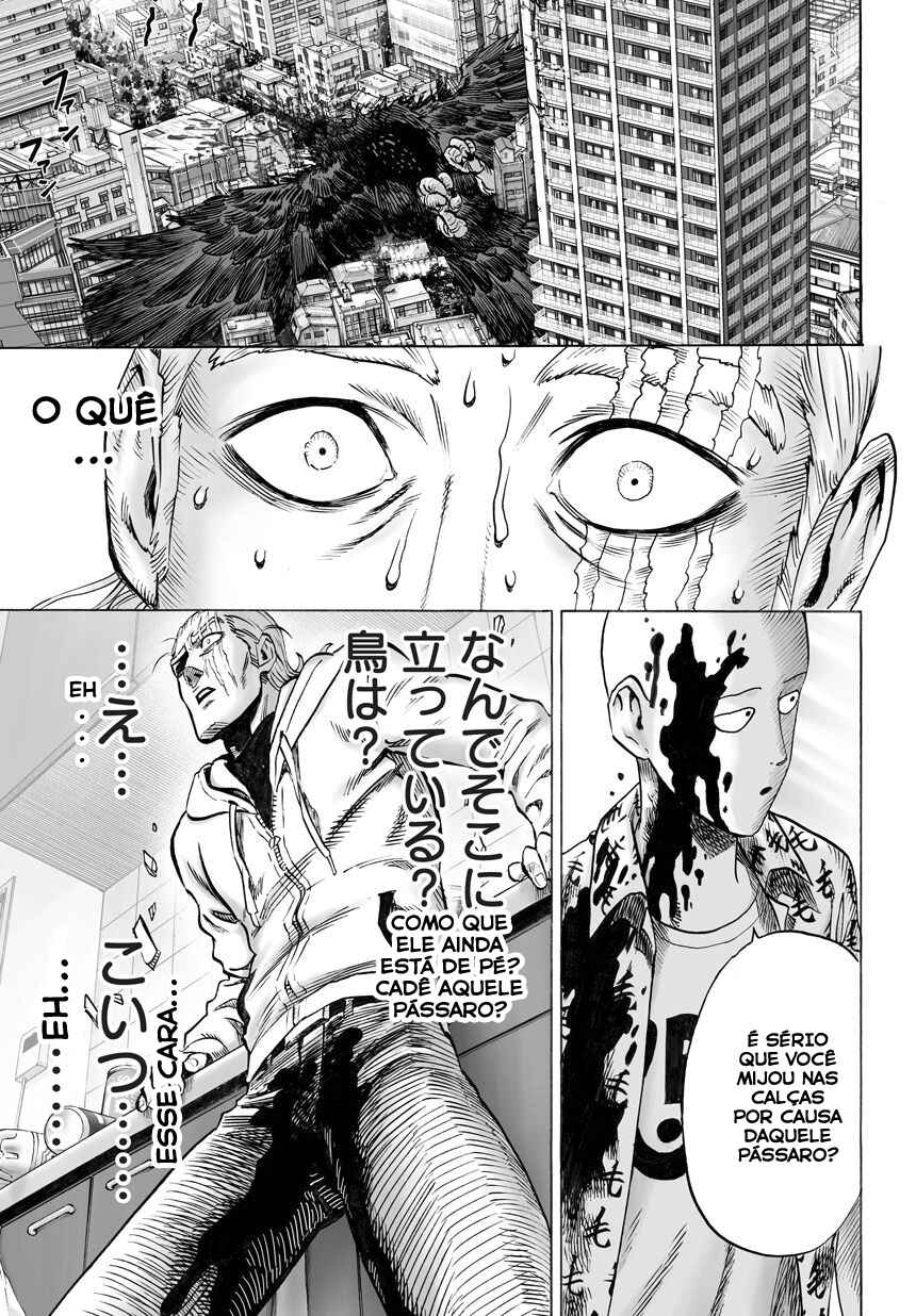 Read one-punch man manga PT read one punch man manga online BR Manga Online