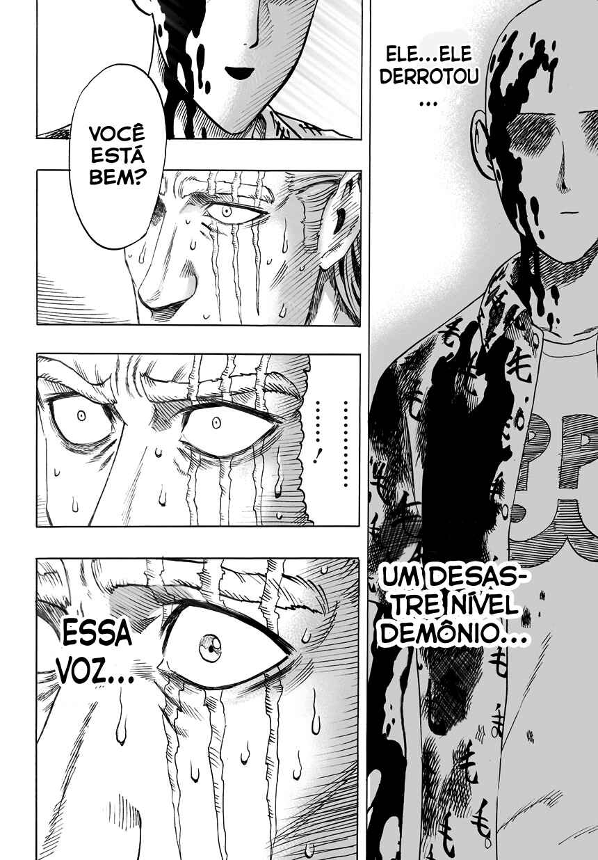 Read one-punch man manga PT read one punch man manga online BR Manga Online