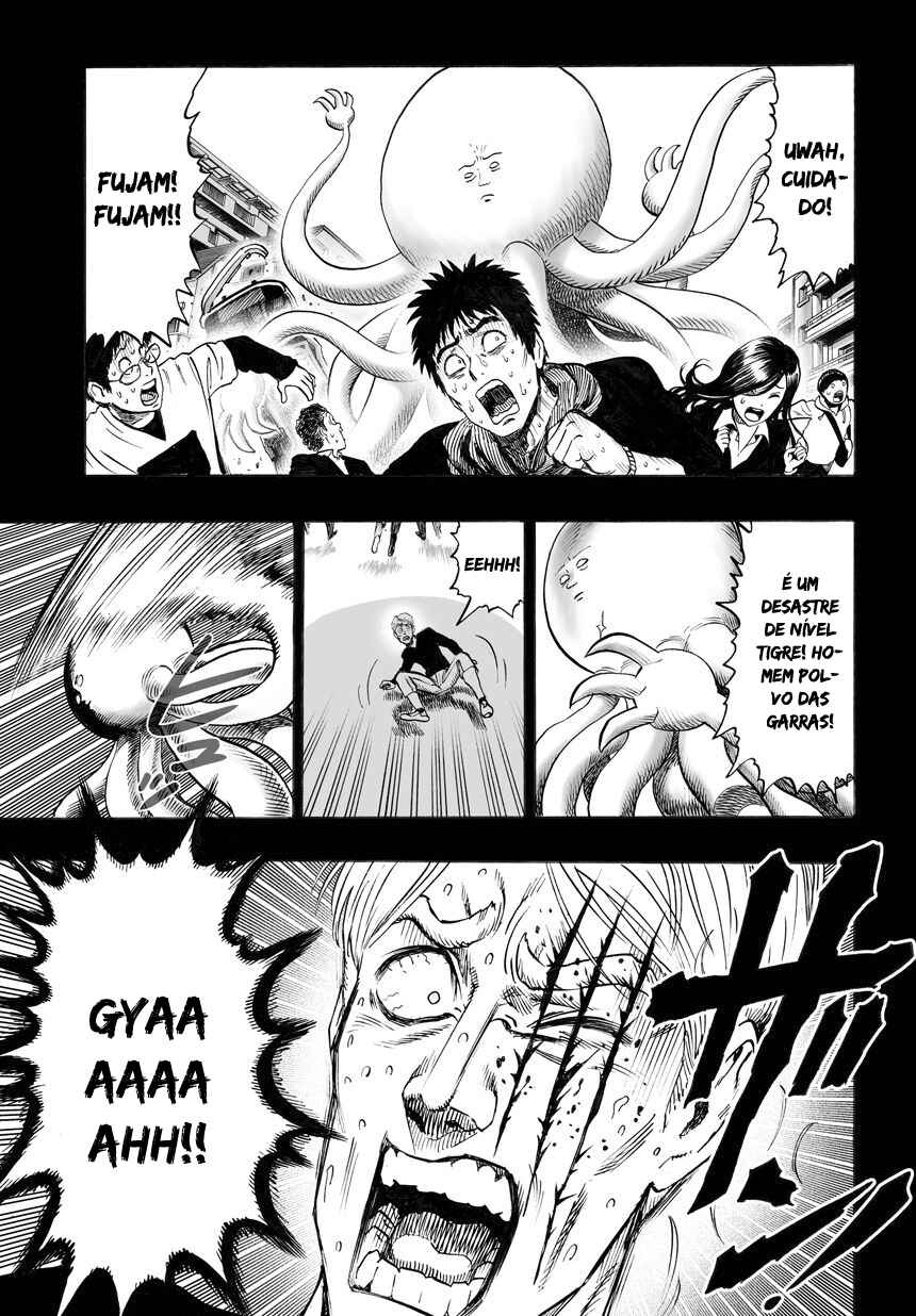 Read one-punch man manga PT read one punch man manga online BR Manga Online