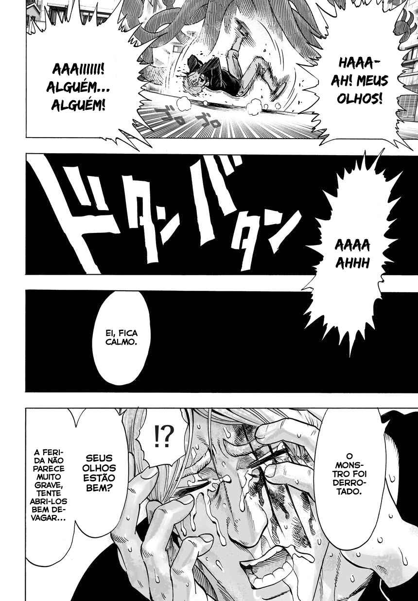 Read one-punch man manga PT read one punch man manga online BR Manga Online