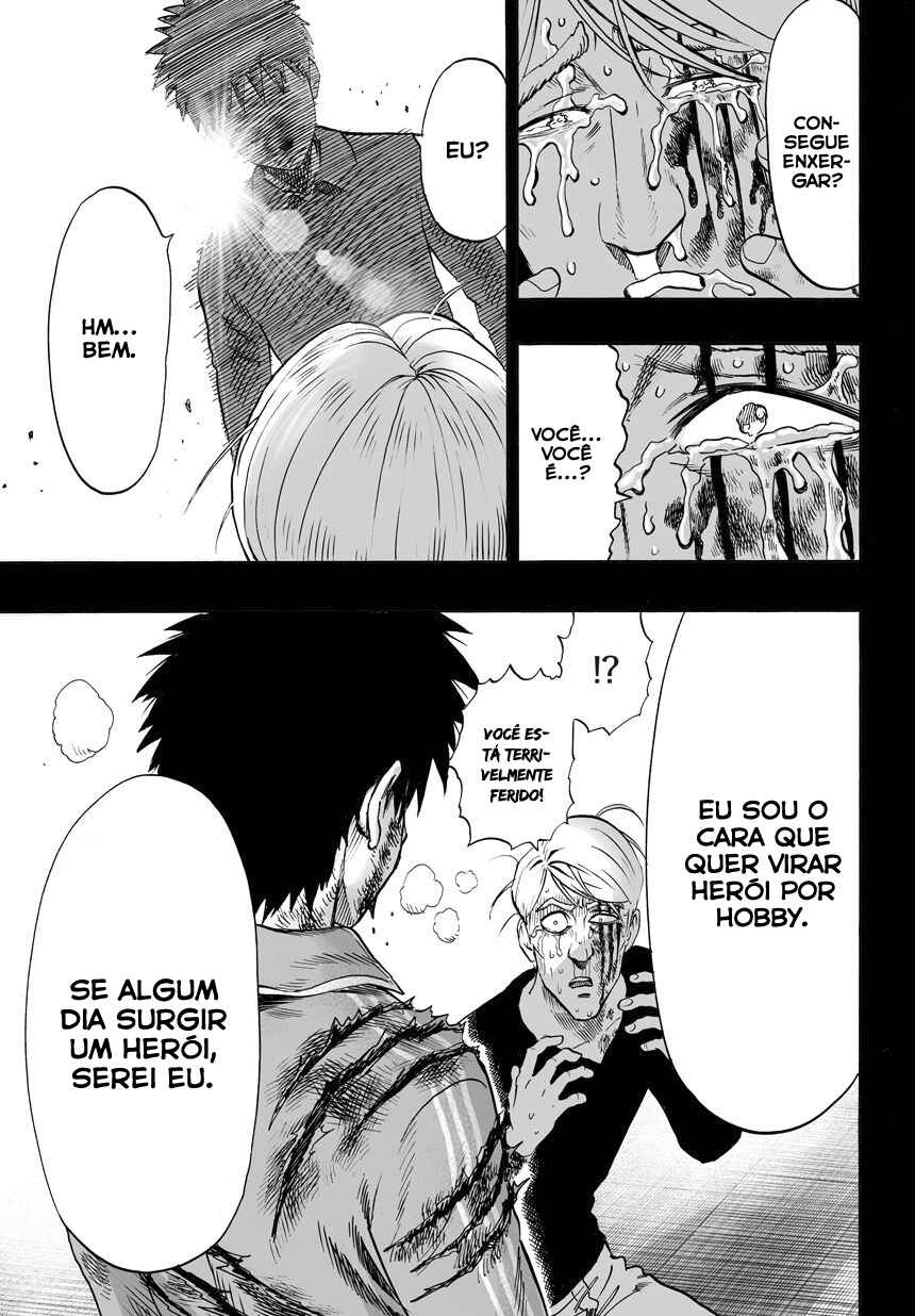 Read one-punch man manga PT read one punch man manga online BR Manga Online