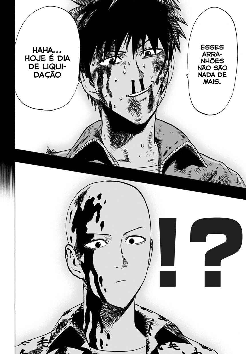 Read one-punch man manga PT read one punch man manga online BR Manga Online