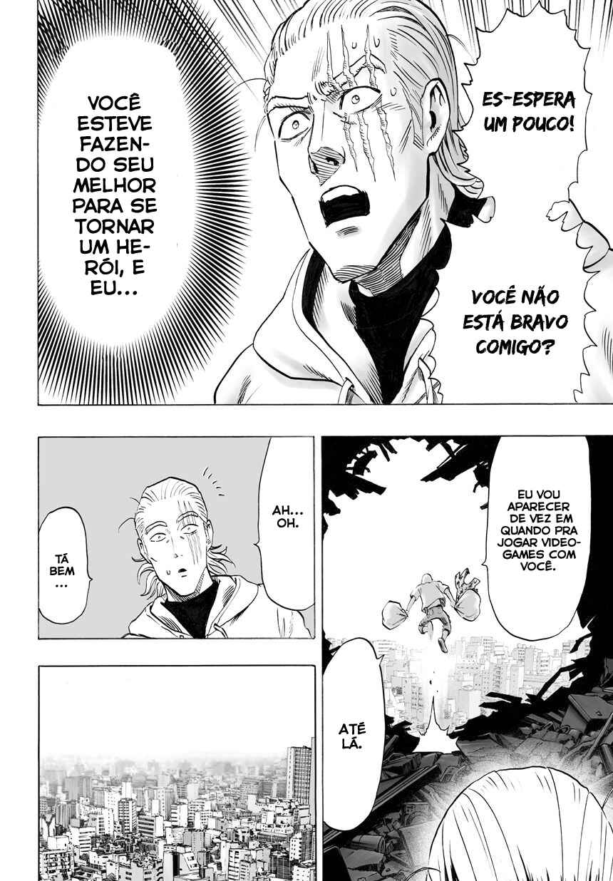 Read one-punch man manga PT read one punch man manga online BR Manga Online