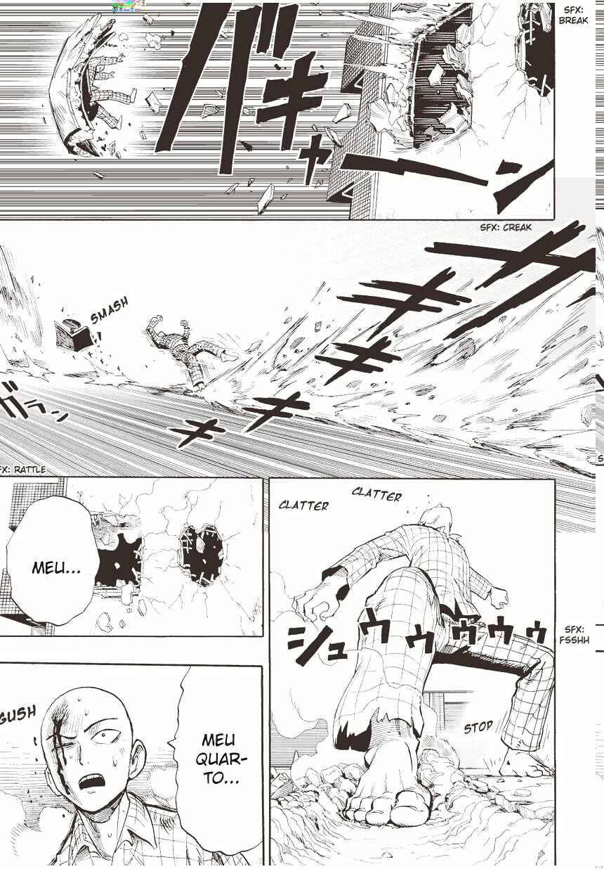Read one-punch man manga PT read one punch man manga online BR Manga Online