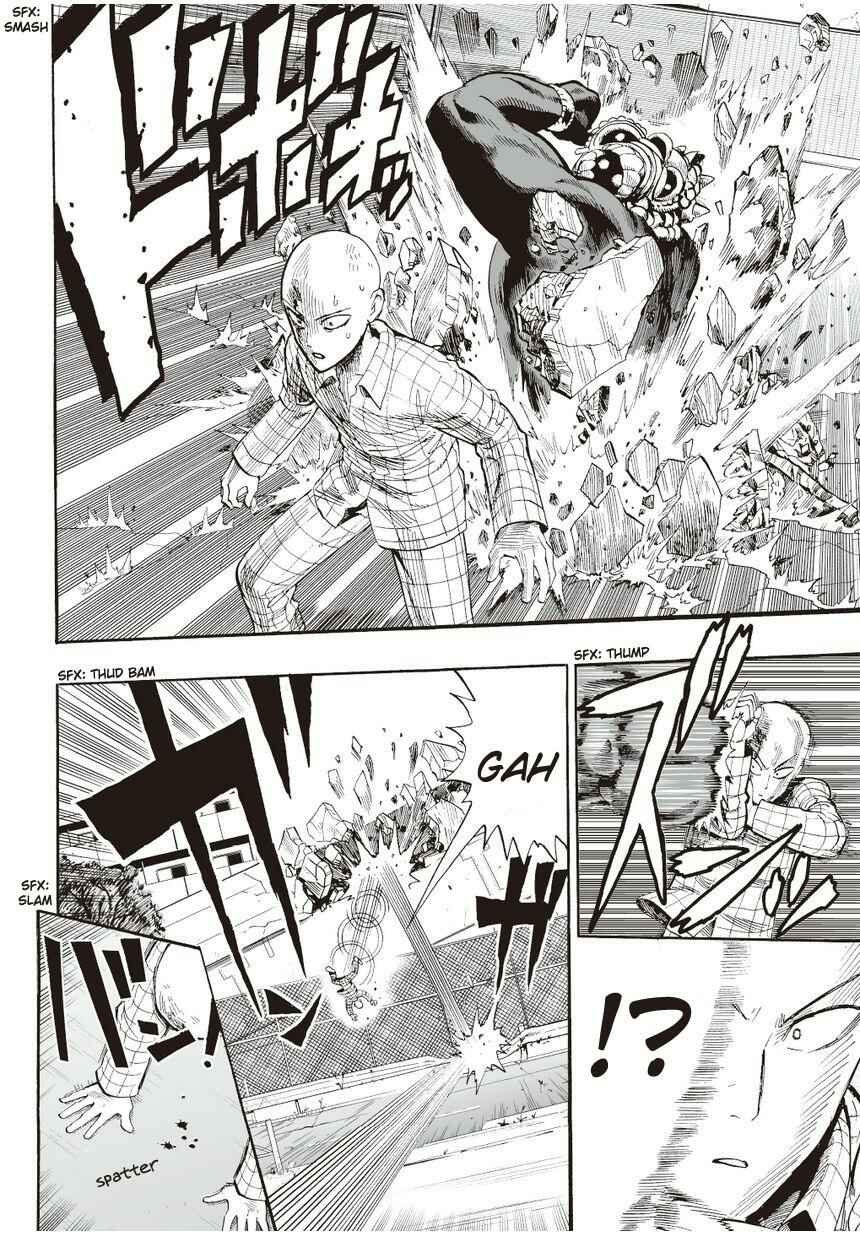 Read one-punch man manga PT read one punch man manga online BR Manga Online