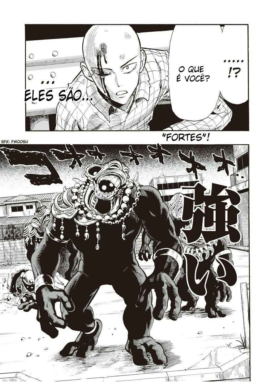 Read one-punch man manga PT read one punch man manga online BR Manga Online
