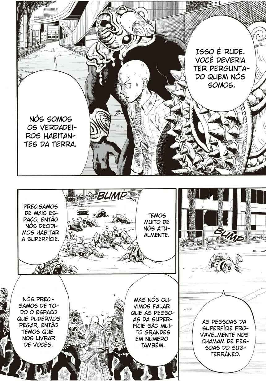 Read one-punch man manga PT read one punch man manga online BR Manga Online
