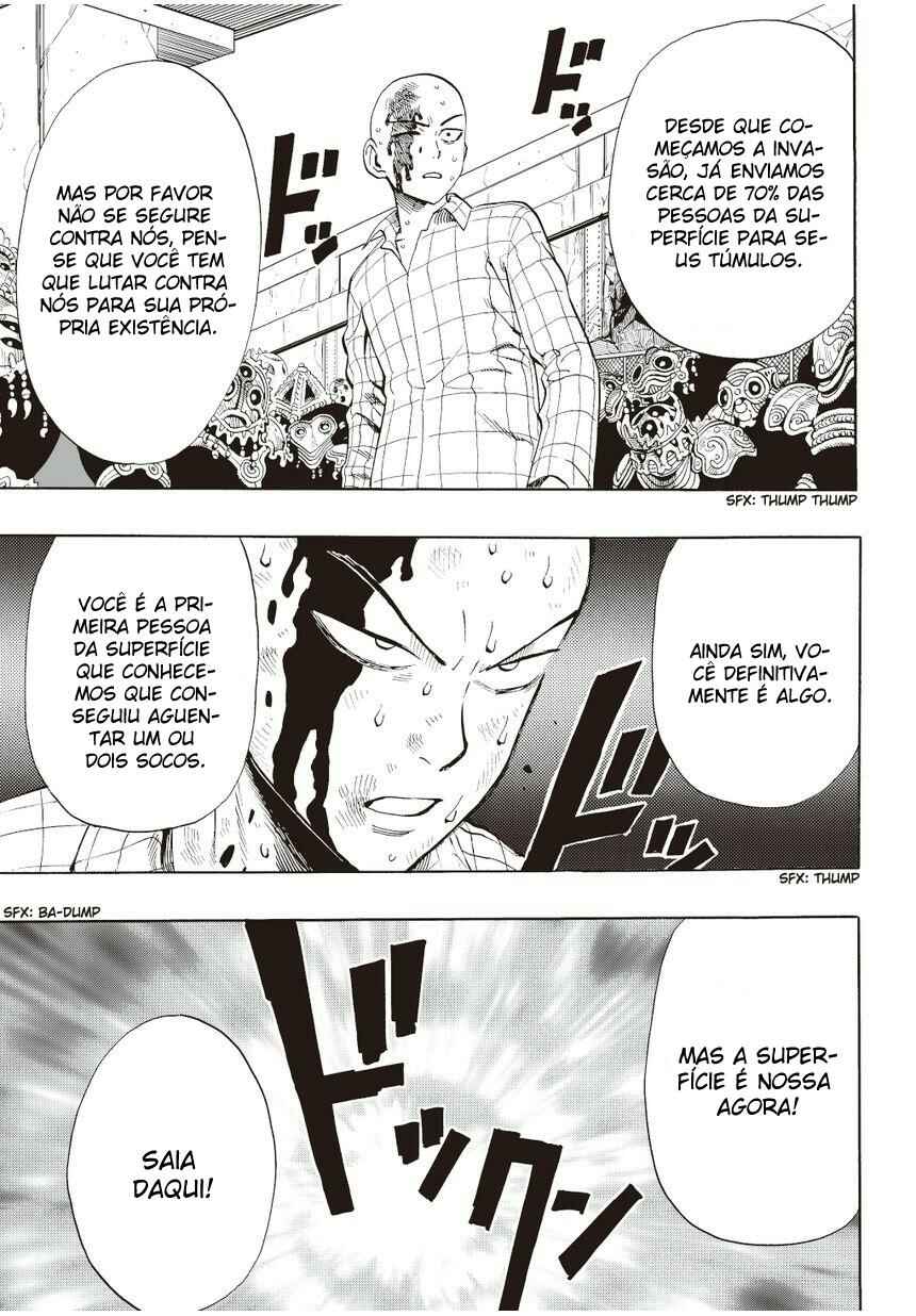 Read one-punch man manga PT read one punch man manga online BR Manga Online