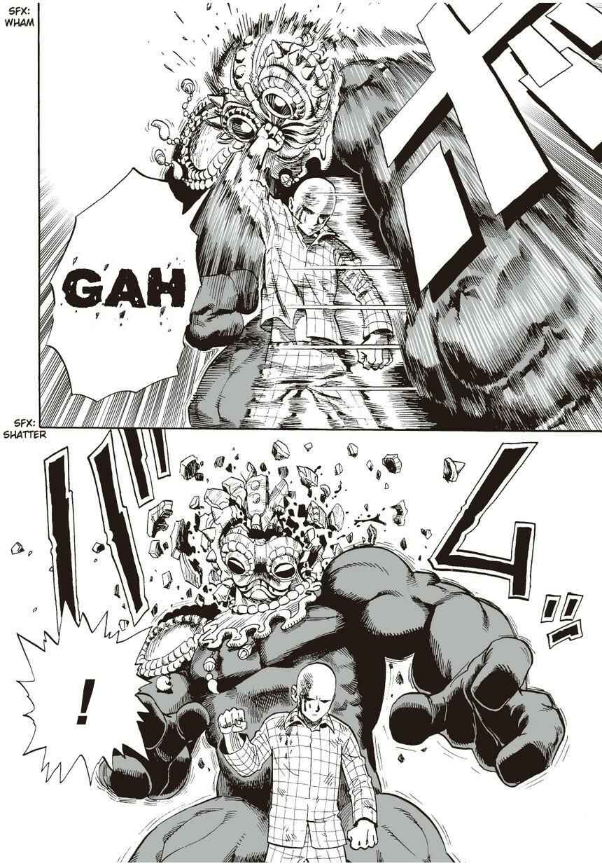 Read one-punch man manga PT read one punch man manga online BR Manga Online
