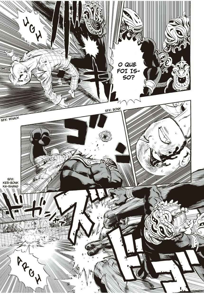 Read one-punch man manga PT read one punch man manga online BR Manga Online