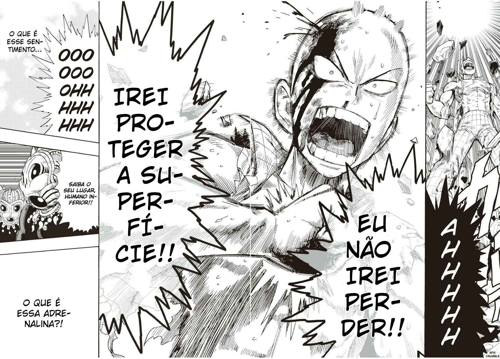 Read one-punch man manga PT read one punch man manga online BR Manga Online
