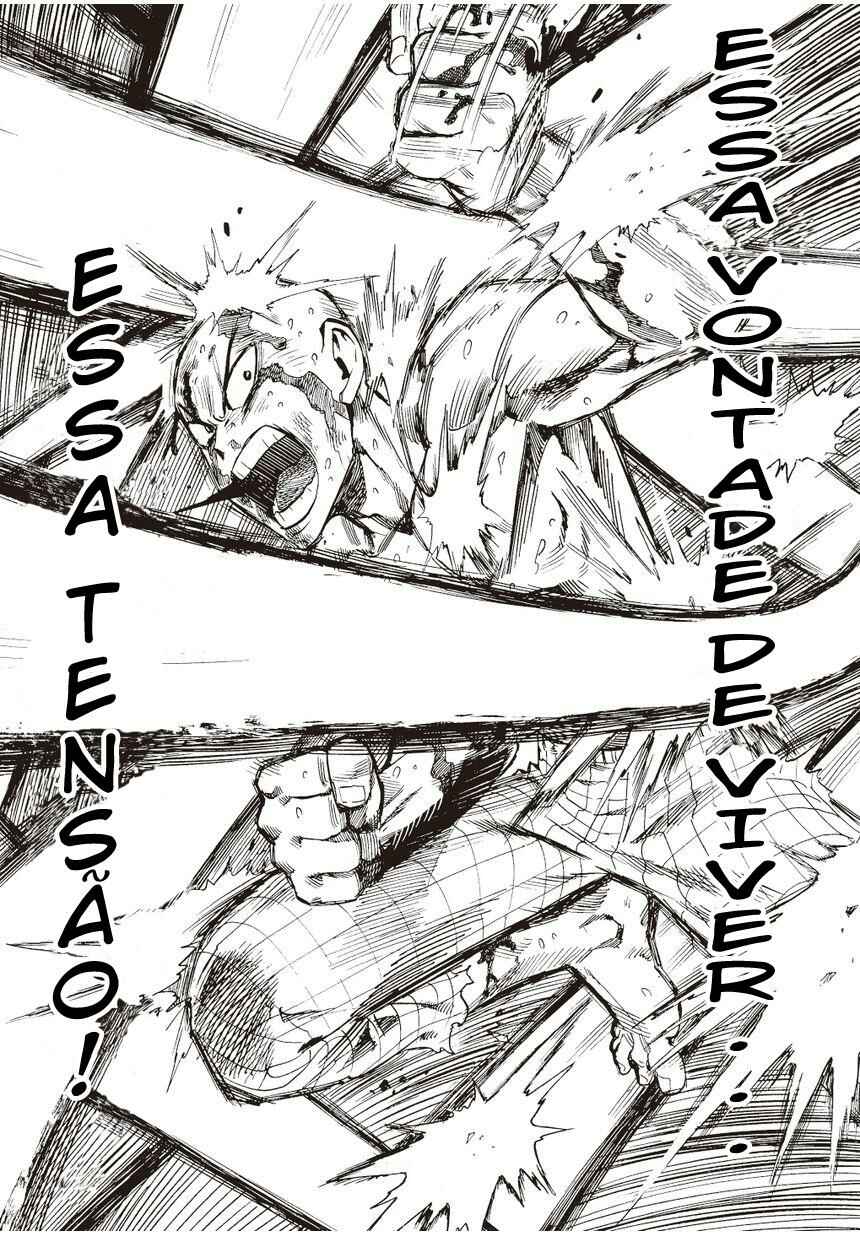 Read one-punch man manga PT read one punch man manga online BR Manga Online