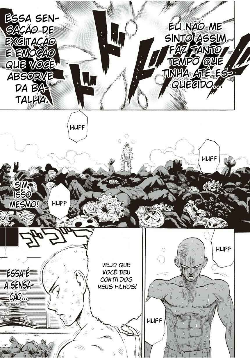 Read one-punch man manga PT read one punch man manga online BR Manga Online