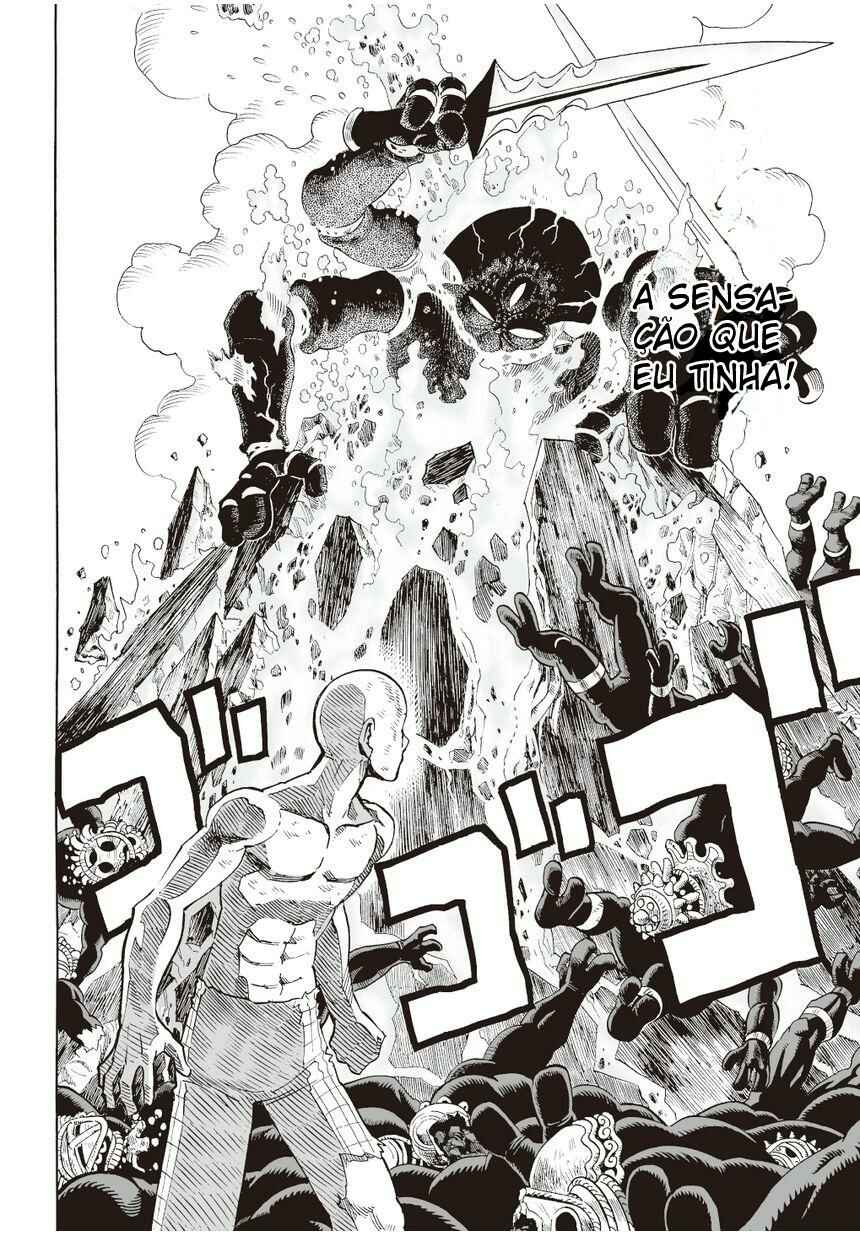 Read one-punch man manga PT read one punch man manga online BR Manga Online